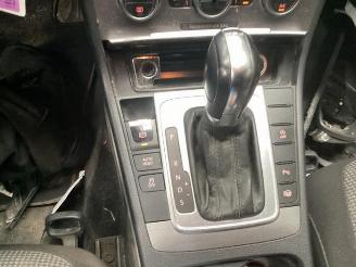 Volkswagen Passat Passat Variant (365), Combi, 2010 / 2015 1.6 TDI 16V Bluemotion picture 14