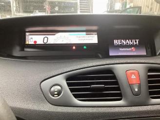 Renault Grand-scenic Grand Scenic III (JZ), MPV, 2009 / 2016 1.4 16V TCe 130 picture 12