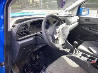 Volkswagen Caddy Caddy Cargo V (SBA/SBH), Van, 2020 2.0 TDI BlueMotionTechnology picture 9