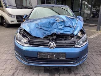 Volkswagen Golf Golf VII (AUA), Hatchback, 2012 / 2021 1.2 TSI 16V picture 2