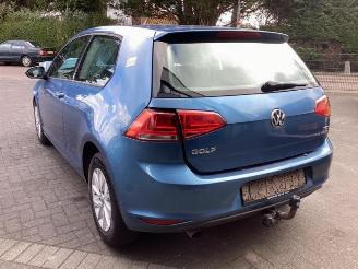 Volkswagen Golf Golf VII (AUA), Hatchback, 2012 / 2021 1.2 TSI 16V picture 7