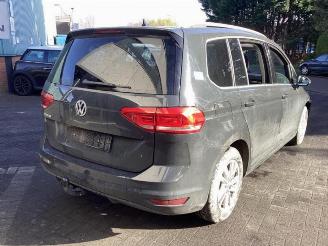 Volkswagen Touran Touran (5T1), MPV, 2015 1.5 TSI picture 5