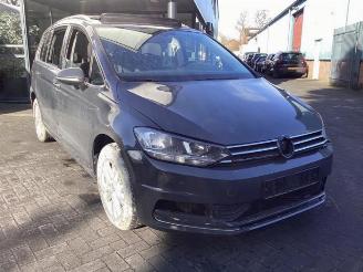Volkswagen Touran Touran (5T1), MPV, 2015 1.5 TSI picture 3