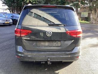Volkswagen Touran Touran (5T1), MPV, 2015 1.5 TSI picture 6