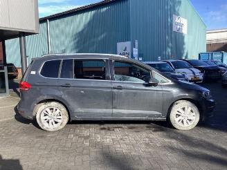 Volkswagen Touran Touran (5T1), MPV, 2015 1.5 TSI picture 4