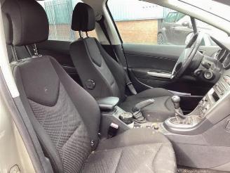 Peugeot 308 308 SW (4E/H), Combi 5-drs, 2007 / 2014 1.6 VTI 16V picture 10