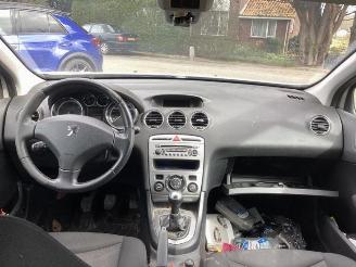 Peugeot 308 308 SW (4E/H), Combi 5-drs, 2007 / 2014 1.6 VTI 16V picture 9