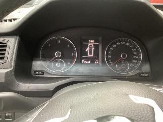 Volkswagen Caddy Caddy IV, Van, 2015 2.0 TDI 102 picture 11