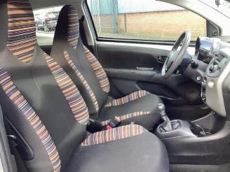 Citroën C1 C1, Hatchback, 2014 / 2021 1.0 Vti 68 12V picture 10