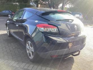 Renault Mégane Megane III Coupe (DZ), Hatchback 3-drs, 2008 / 2016 1.4 16V TCe 130 picture 7