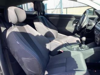 Renault Mégane Megane III Coupe (DZ), Hatchback 3-drs, 2008 / 2016 1.4 16V TCe 130 picture 10