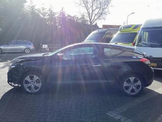 Renault Mégane Megane III Coupe (DZ), Hatchback 3-drs, 2008 / 2016 1.4 16V TCe 130 picture 8