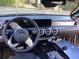 Mercedes Cla-klasse CLA (118.3), Sedan, 2019 1.3 CLA-180 Turbo 16V picture 11