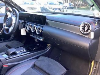 Mercedes Cla-klasse CLA (118.3), Sedan, 2019 1.3 CLA-180 Turbo 16V picture 9