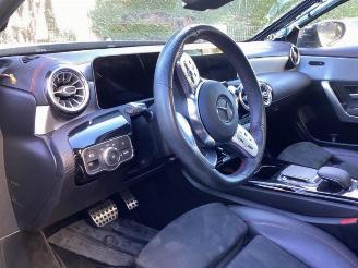 Mercedes Cla-klasse CLA (118.3), Sedan, 2019 1.3 CLA-180 Turbo 16V picture 10