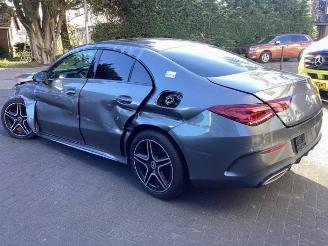 Mercedes Cla-klasse CLA (118.3), Sedan, 2019 1.3 CLA-180 Turbo 16V picture 7