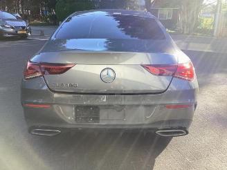 Mercedes Cla-klasse CLA (118.3), Sedan, 2019 1.3 CLA-180 Turbo 16V picture 6