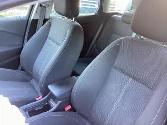 Opel Astra Astra J Sports Tourer (PD8/PE8/PF8), Combi, 2010 / 2015 1.4 Turbo 16V ecoFLEX 120 picture 10