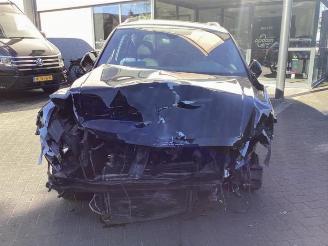 Volkswagen Tiguan Tiguan Allspace (BW2), SUV, 2016 2.0 TDI 16V BlueMotion Technology SCR picture 2