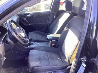 Volkswagen Tiguan Tiguan Allspace (BW2), SUV, 2016 2.0 TDI 16V BlueMotion Technology SCR picture 10