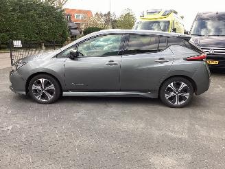 Nissan Leaf 40KWh picture 8