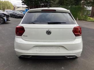 Volkswagen Polo Polo VI (AW1), Hatchback 5-drs, 2017 1.0 TSI 12V picture 6