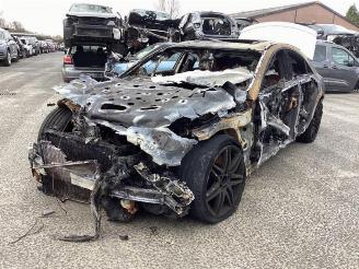 Mercedes CLS CLS (C218), Sedan, 2011 / 2017 350 CDI BlueTEC 3.0 V6 24V 4-Matic picture 1