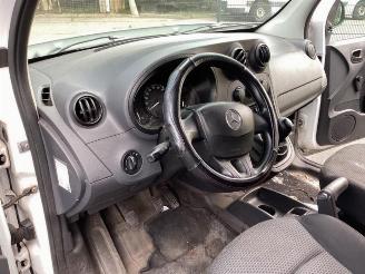 Mercedes Citan Citan (415.6), Van, 2012 / 2021 1.5 108 CDI picture 9