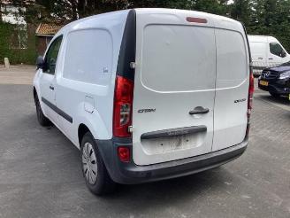 Mercedes Citan Citan (415.6), Van, 2012 / 2021 1.5 108 CDI picture 7