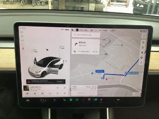 Tesla Model 3 Model 3, Sedan, 2017 Standard RWD Plus 60 kWh picture 10