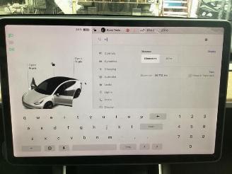 Tesla Model 3 Model 3, Sedan, 2017 Standard RWD Plus 60 kWh picture 11