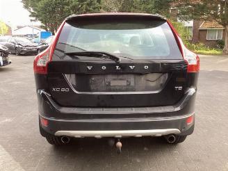 Volvo Xc-60 XC60 I (DZ), SUV, 2008 / 2017 2.0 T5 16V picture 6