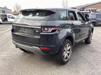 Land Rover Range Rover Evoque Range Rover Evoque (LVJ/LVS), SUV, 2011 / 2019 2.2 eD4 16V 5-drs. picture 5