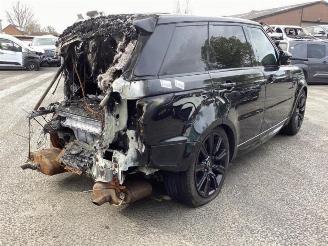 Land Rover Range Rover sport Range Rover Sport (LW), Terreinwagen, 2013 / 2022 2.0 16V P400e picture 5