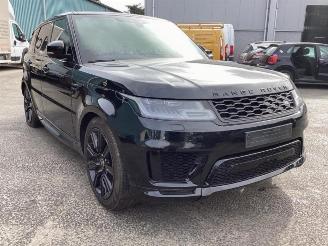 Land Rover Range Rover sport Range Rover Sport (LW), Terreinwagen, 2013 / 2022 2.0 16V P400e picture 3