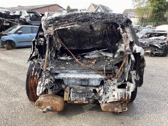 Land Rover Range Rover sport Range Rover Sport (LW), Terreinwagen, 2013 / 2022 2.0 16V P400e picture 6