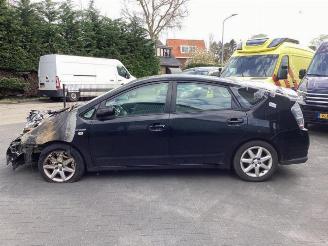 Toyota Prius Prius (NHW20), Liftback, 2003 / 2009 1.5 16V picture 8