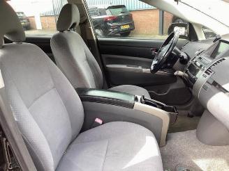 Toyota Prius Prius (NHW20), Liftback, 2003 / 2009 1.5 16V picture 10