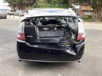 Toyota Prius Prius (NHW20), Liftback, 2003 / 2009 1.5 16V picture 6