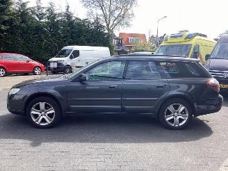 Subaru Outback  picture 8