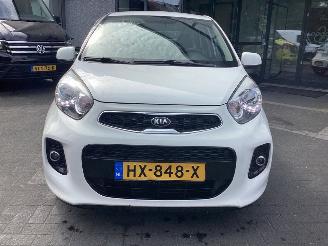 Kia Picanto 1.0 CVVT DynamicLine picture 2