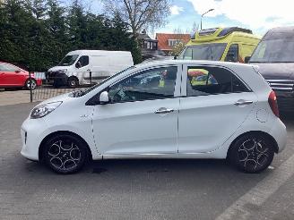 Kia Picanto 1.0 CVVT DynamicLine picture 8