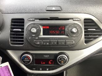 Kia Picanto 1.0 CVVT DynamicLine picture 12