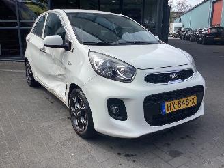 Kia Picanto 1.0 CVVT DynamicLine picture 3