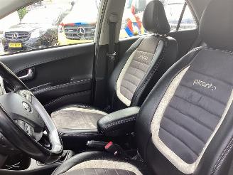Kia Picanto 1.0 CVVT DynamicLine picture 10