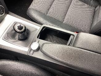 Mercedes C-klasse 180 CDI picture 15