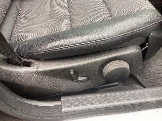 Mercedes C-klasse 180 CDI picture 11