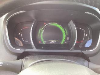 Renault Scenic Scenic IV (RFAJ), MPV, 2016 / 2022 1.2 TCE 130 16V picture 11