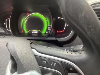 Renault Scenic Scenic IV (RFAJ), MPV, 2016 / 2022 1.2 TCE 130 16V picture 15