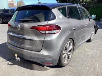 Renault Scenic Scenic IV (RFAJ), MPV, 2016 / 2022 1.2 TCE 130 16V picture 5